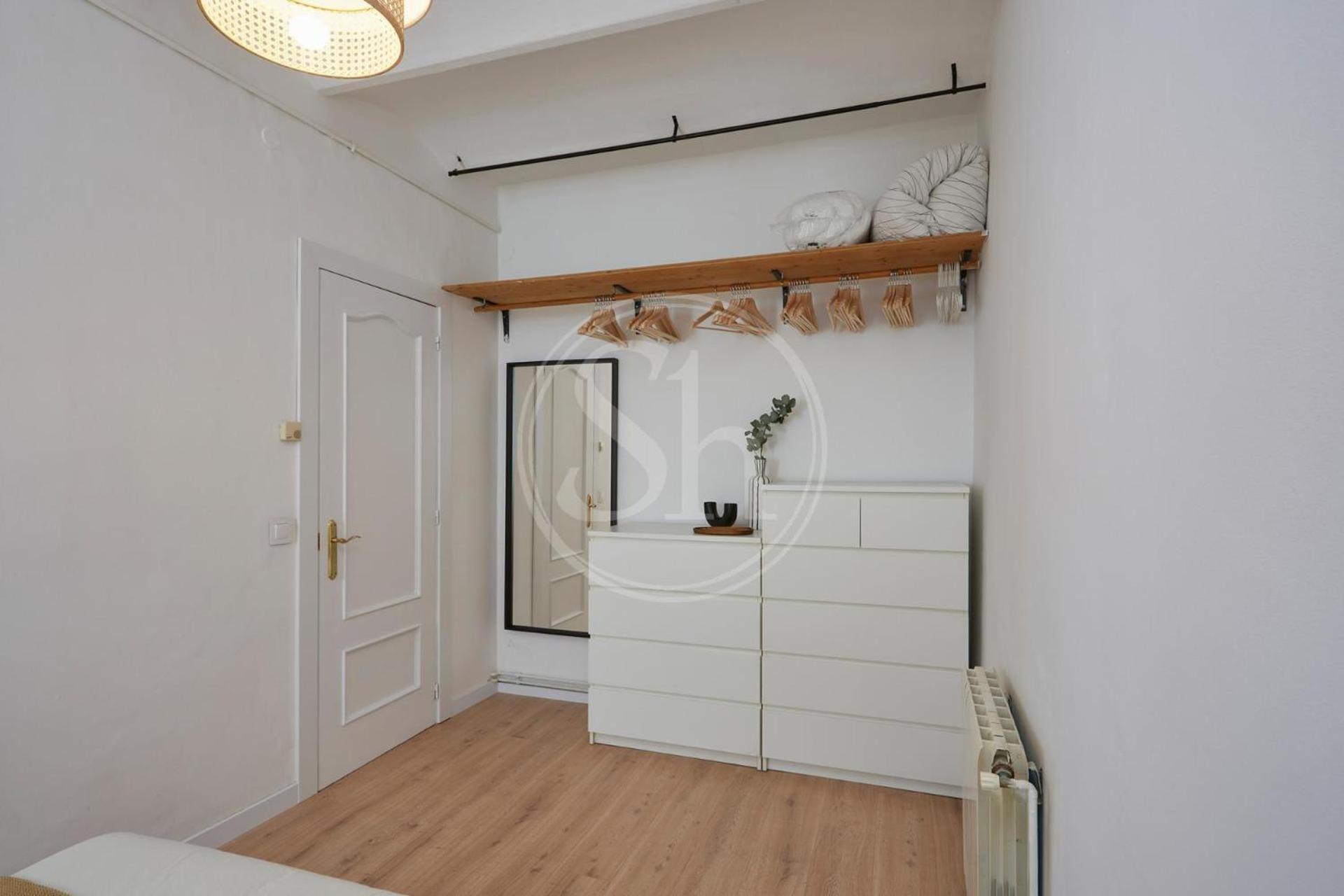 Appartement Comodo 2