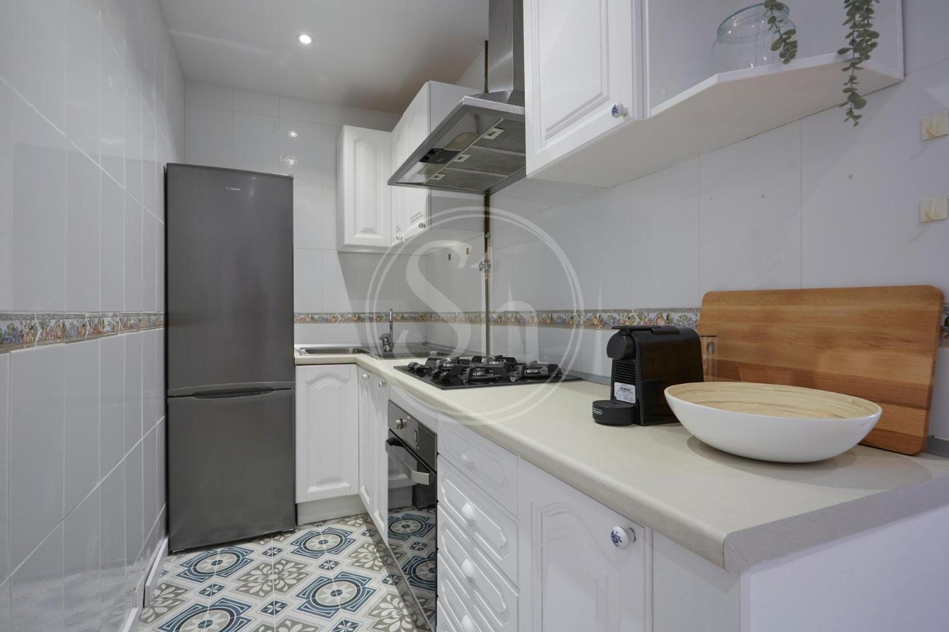 Appartement Comodo 2