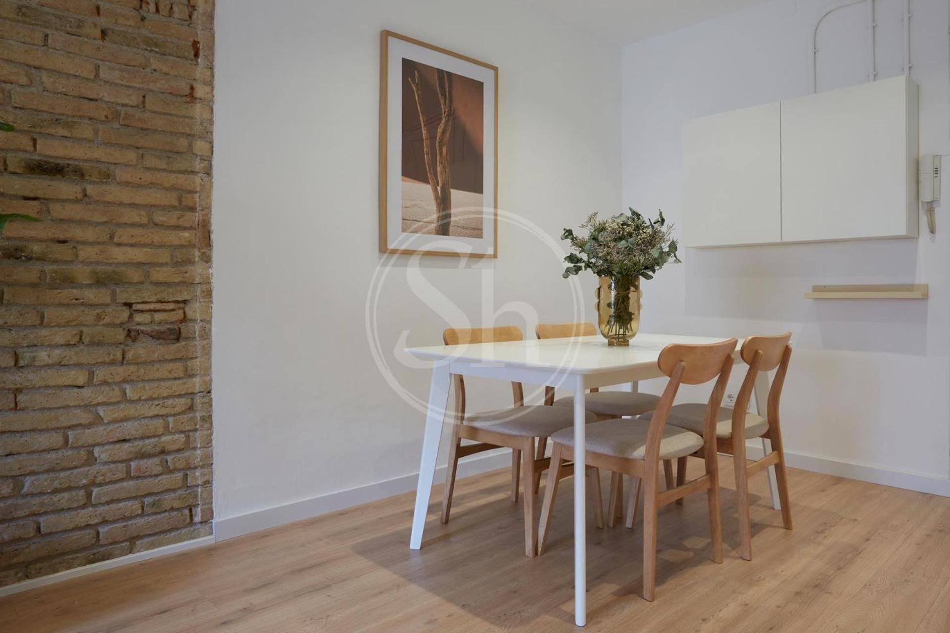 Appartement Comodo 2 Barcelone
