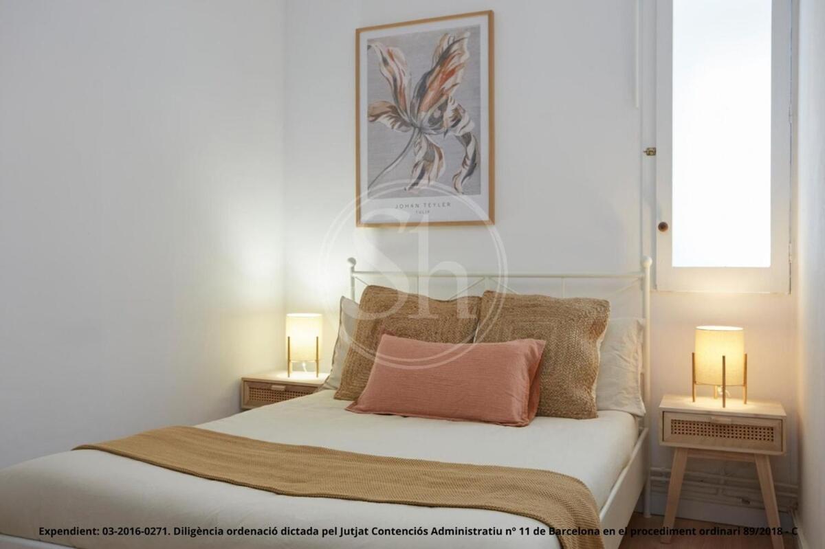Comodo 2 Appartement Barcelone